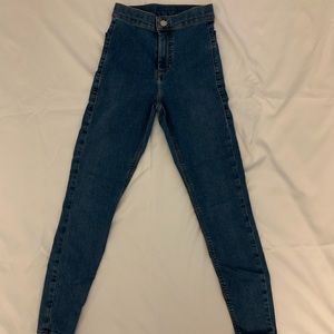 Topshop Jeans